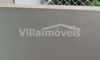 Imagem 4: Kitnet - Centro - Campinas