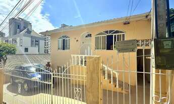 Imagem: Casa 4 Quartos 119m² - Agronômica