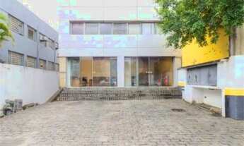 Imagem: Prédio inteiro à venda ou para locação