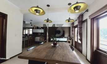 Imagem 2: Casa à venda em Campinas, Bairro das Palmeiras, com 3 quartos, com 365 m²