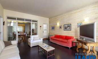 Imagem 4: CASA ASSOBRADADA - PACAEMBÚ - SP