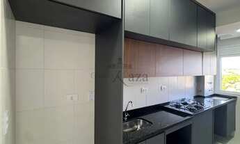 Imagem 6: Oportunidade - Apartamento - Jardim Oriente - Residencial Like Jardim Oriente - 2 Dormitór