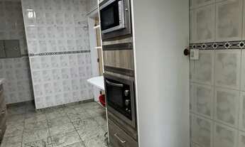 Imagem 5: Imóvel para aluguel tem 125 metros quadrados com 3 quartos em Vila Mogilar - Mogi das Cruz