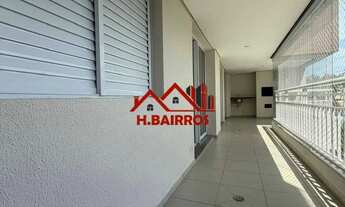 Imagem 6: Apartamento 04 Dormitórios, 03 Suítes para ALUGAR - Esplanada Life Club