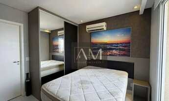 Imagem 3: Studio para alugar, 40 m² por R$ 4.191/mês - Rua Maria Otília, 210 - Jardim Anália Franco