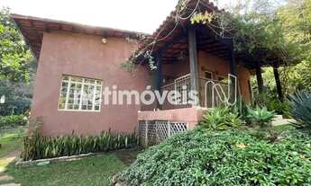 Imagem 2: Venda Casa Jardim de Petrópolis Nova Lima