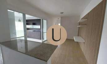 Imagem: Apartamento à Venda 2dormitórios, 2 vagas