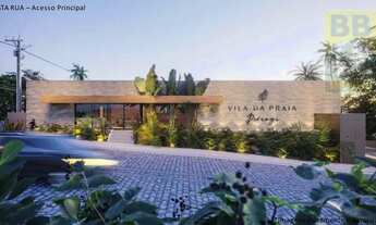 Imagem: Duplex com 155 m², Terraço com Vista para