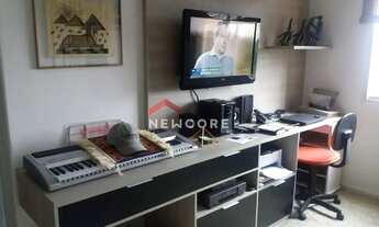 Imagem 4: Apartamento em Avenida Jaguaré, 249 - Jaguaré - São Paulo/SP