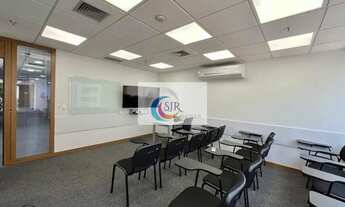 Imagem 5: Conjunto à venda, 533 m² - Brooklin - São Paulo/SP