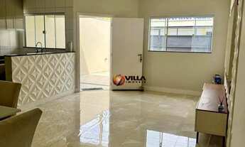 Imagem 5: Casa com 2 quartos à venda, 79 m² por R$ 450.000 - Jardim Boer I - Americana/SP