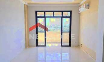 Imagem 3: Apartamento em Avenida Rui Barbosa - Liberdade - Resende/RJ