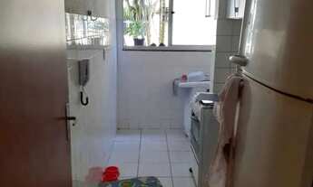 Imagem 4: Apartamento em Estrada da Paciência 5555 - Paciência - Rio de Janeiro/RJ