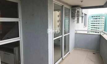 Imagem 4: Apartamento 3 quartos BARRA