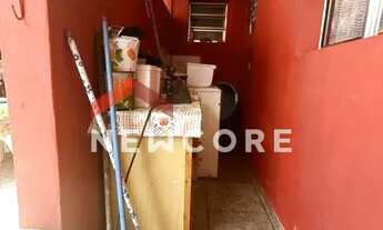 Imagem 4: Casa em Avenida São João - Vila Atlântica - Mongaguá/SP