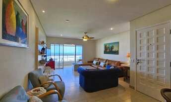 Imagem 7: Apartamento com 4 dormitórios, 160 m² - venda por R$ 7.000.000 ou aluguel por R$ 27.000/mê