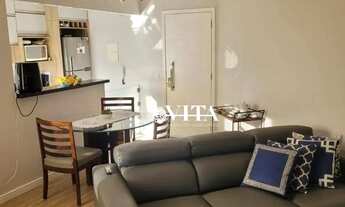 Imagem: Apartamento com 2 dormitórios à venda