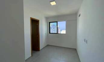 Imagem 3: APARTAMENTO PARA ALUGUEL ZONA SUL POSSUI 2 QUARTOS 61 METROS COM ARMÁRIOS LAZER COMPLETO O