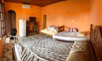 Imagem 6: Pousada a venda em Salinas Pará