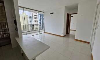 Imagem 2: Imóvel para aluguel com 60 metros quadrados com 1 quarto em Praia do Canto - Vitória - ES