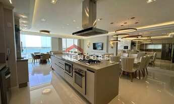 Imagem 3: Apartamento em Av. Nereu Ramos - Meia Praia - Itapema/SC