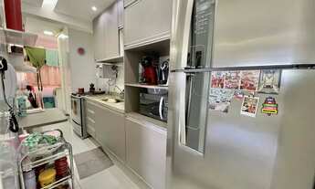 Imagem 4: Apartamento à venda, EXCLUSIVE JABOTIANA, Jabotiana, Aracaju, SE