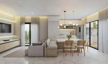 Imagem: Apartamento 3 Dormitórios com 2 Vagas em