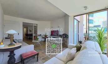 Imagem 5: Boa Viagem - Apartamento com 201 metros - 4 Quartos - 1 Suíte - 1 Garagem - Recife, PE