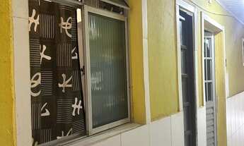 Imagem: Aluguel casa pequena