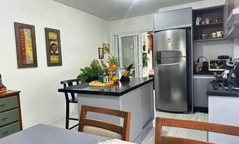 Imagem 7: Casa com 3 dormitórios sendo 1 suíte e 2 vagas de garagem - Bairro Campeche, Florianópolis