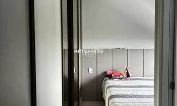 Imagem 6: Apartamento com 2 dormitórios no bairro Núcleo Agrícola Alpha