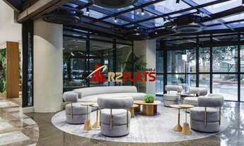 Imagem 6: Flat com ótimo preço no bairro Moema. Confira!