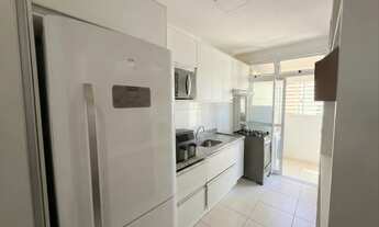 Imagem 2: Apartamento com 3 quartos no Vivace Residence Club em Maringá