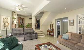 Imagem 5: Casa em Igara Casa com 4 dormitórios