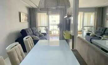 Imagem: Maravilhoso apartamento, Luar do Pontal