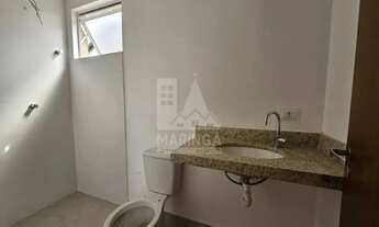 Imagem 7: Apartamento ao lado do Parque do Ingá a venda, 3 quartos (1 suíte), 1 vagas, Vila Bosque