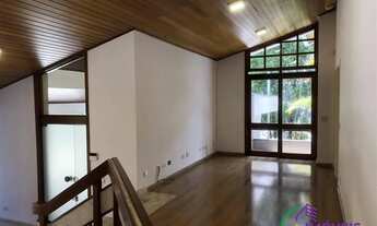 Imagem 4: CASA EM CONDOMÍNIO - ALPHAVILLE - SP