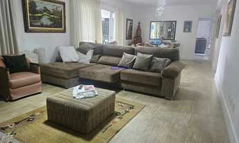 Imagem: Lindo Apartamento Gardem com 234m2 3 suites/