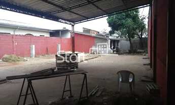 Imagem 4: Terreno - Jardim Aparecida - Campinas