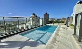 Imagem: Infra completa rooftop