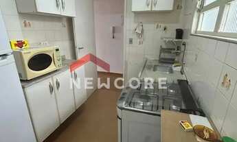 Imagem 2: Apartamento em Rua Comandante Rodolfo Coelho da Silva - Caiçara - Praia Grande/SP