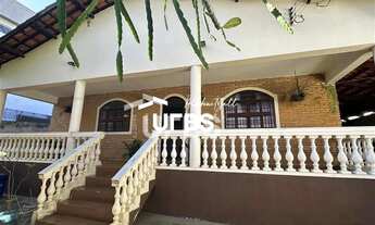 Imagem 3: Casa Térrea no Jardim Goiás