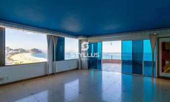 Imagem 5: Copacabana Apartamento cobertura com 4 dormitórios