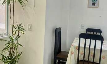 Imagem 2: Apartamento Perto da Praia de Canasvieiras, aluguel por diaria