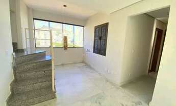 Imagem 3: Cobertura com 03 quartos para alugar no Buritis