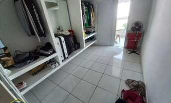 Imagem 4: Maracanã - Apto Vista Mar c/ 02 dorms e lazer completo