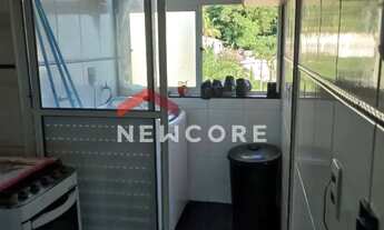 Imagem 5: Apartamento em Avenida Prefeito Doutor Antônio Manoel de Carvalho - Morro Nova Cintra - Sa