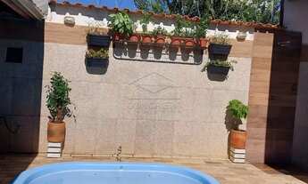 Imagem: CASA COM PISCINA - VILA INDUSTRIAL