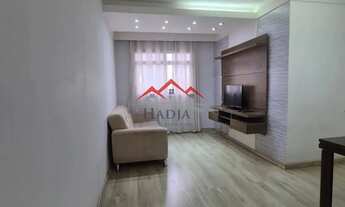 Imagem 6: Apartamento 3 dormitórios e 2 vagas à venda no Jardim Shangai, Jundiaí-SP