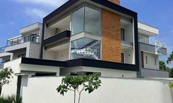 Imagem 5: OPORTUNIDADE ÚNICA  CASA TRIPLEX CONTEMPORÂNEA NO DREAM GARDEN II VARGEM PEQUENA